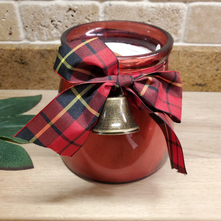 New DW Home Juniper Apple Candle thumbnail