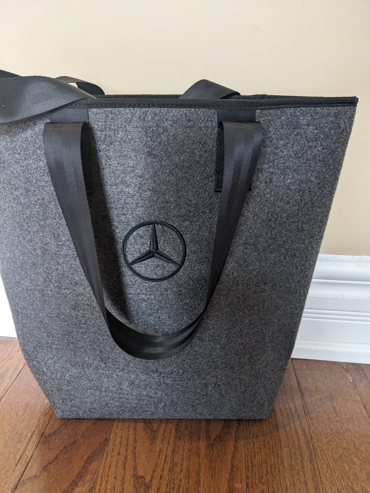 big tote bag