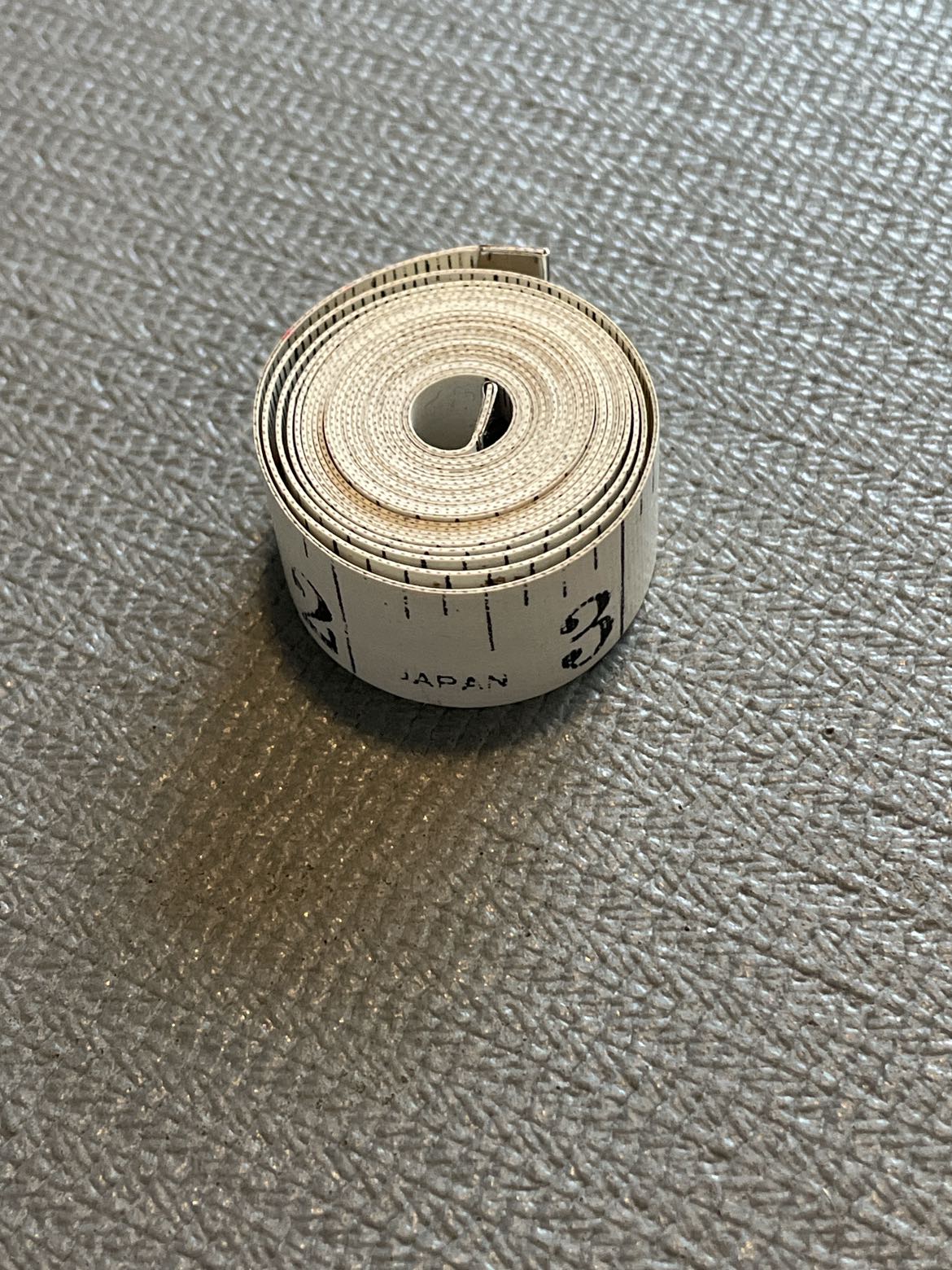 Free sewer’s measuring tape thumbnail