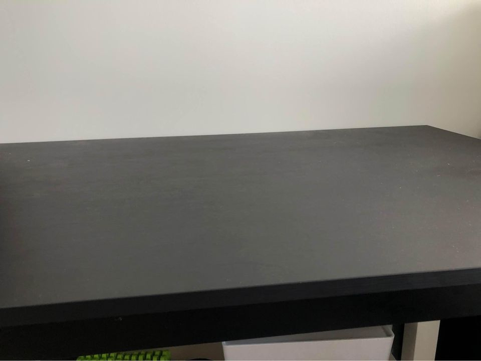 IKEA office table - photo 4