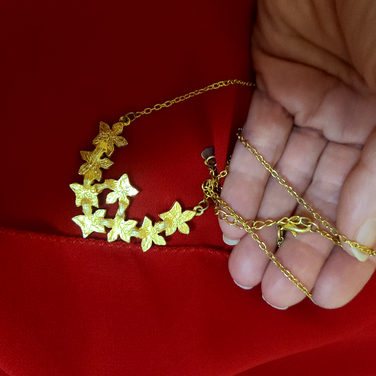 Necklace - photo 2