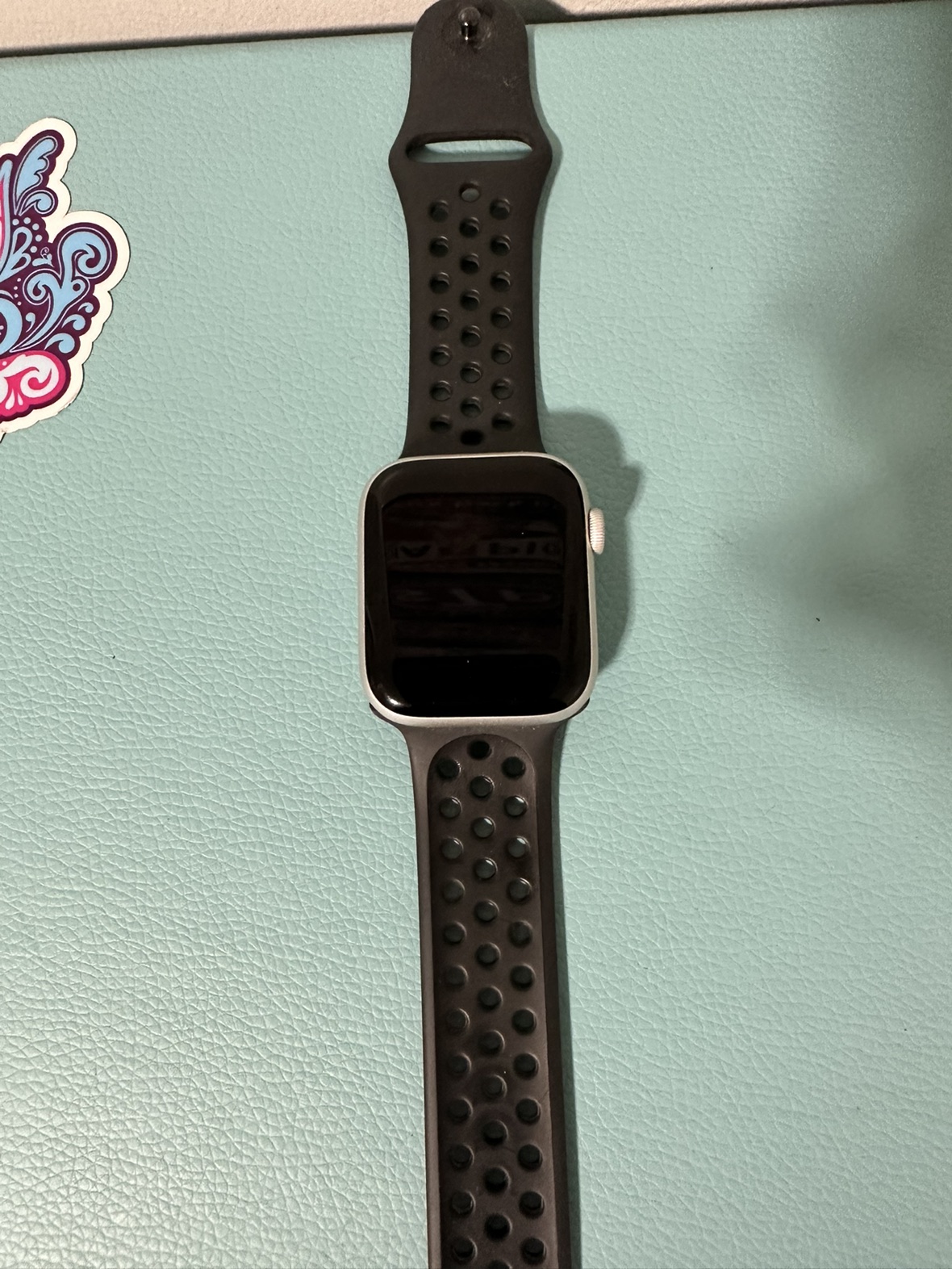 Apple Watch Series 5