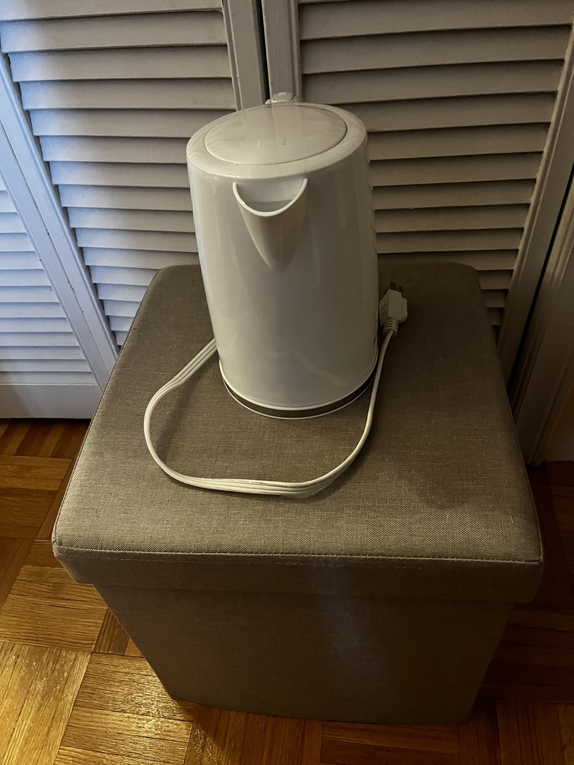 Electric kettle image indicator(3)