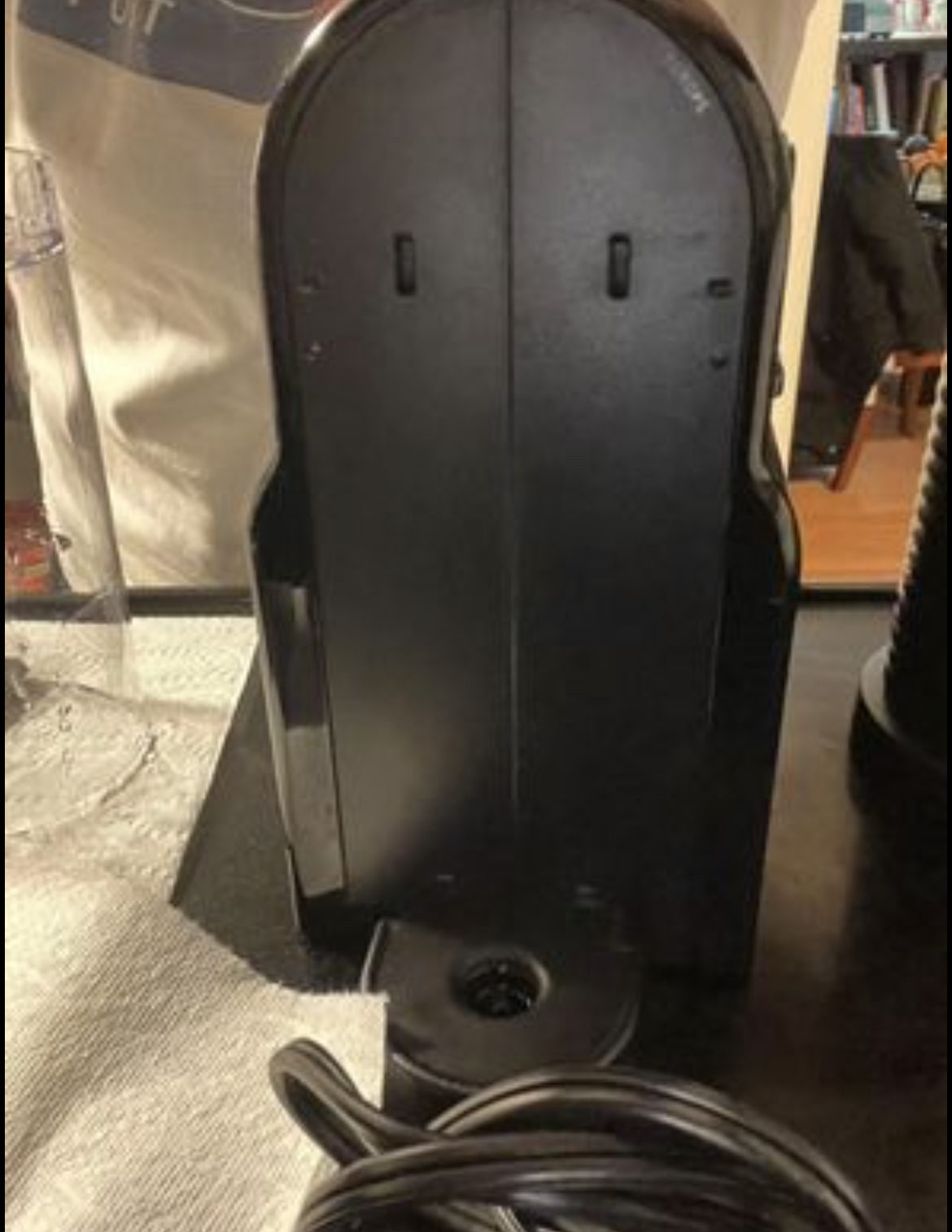 Nespresso Espresso Machine image indicator(3)