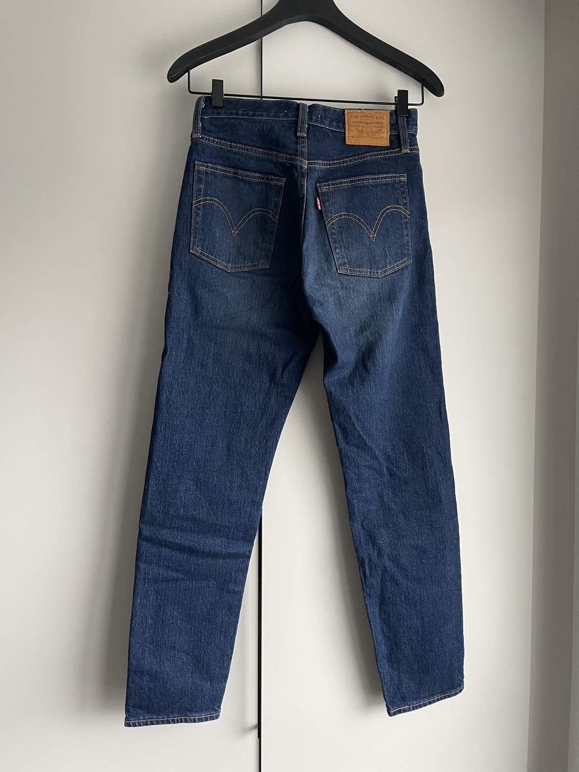 Levi’s Wedgie Jeans - photo 2