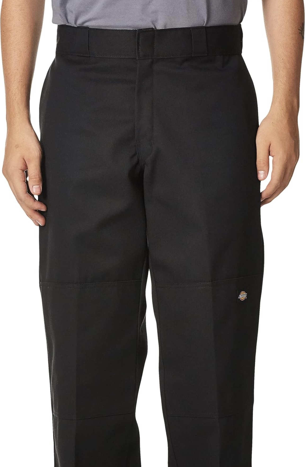 New Dickies men pants 31x 30 image indicator(3)