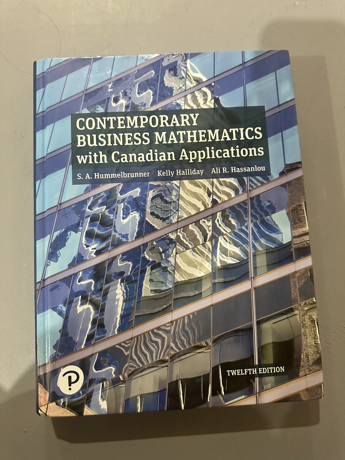 Textbooks for Macewan students - photo 3
