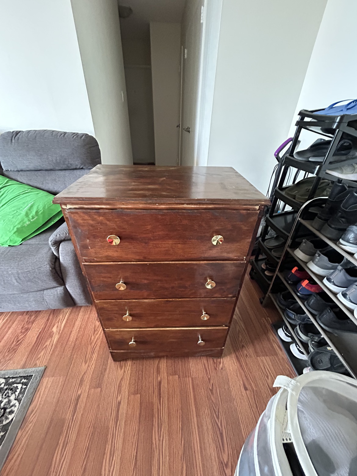 Chest Drawer Dresser