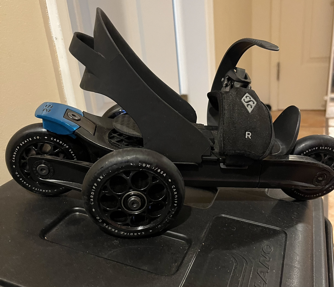 Skates image indicator(3)