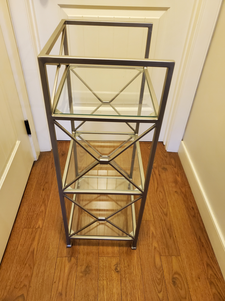Glass Shelf - photo 2