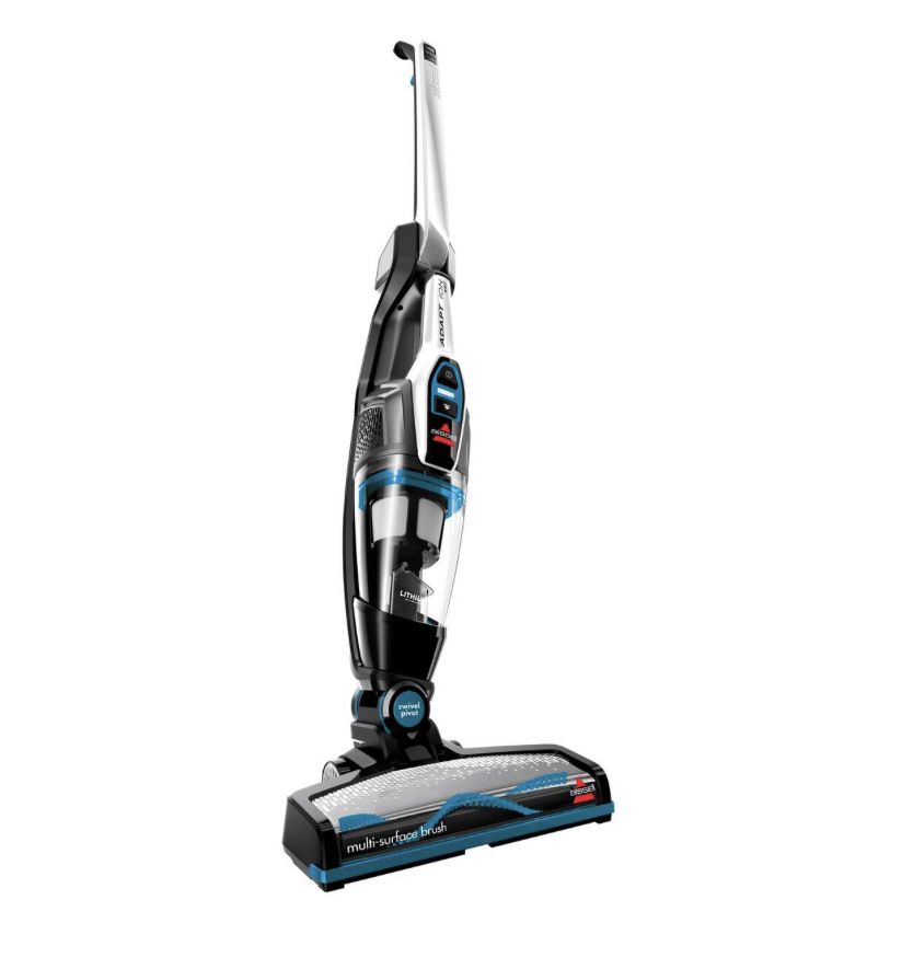 New - Bissell Adapt Ion Cordless Vacuum image indicator(4)
