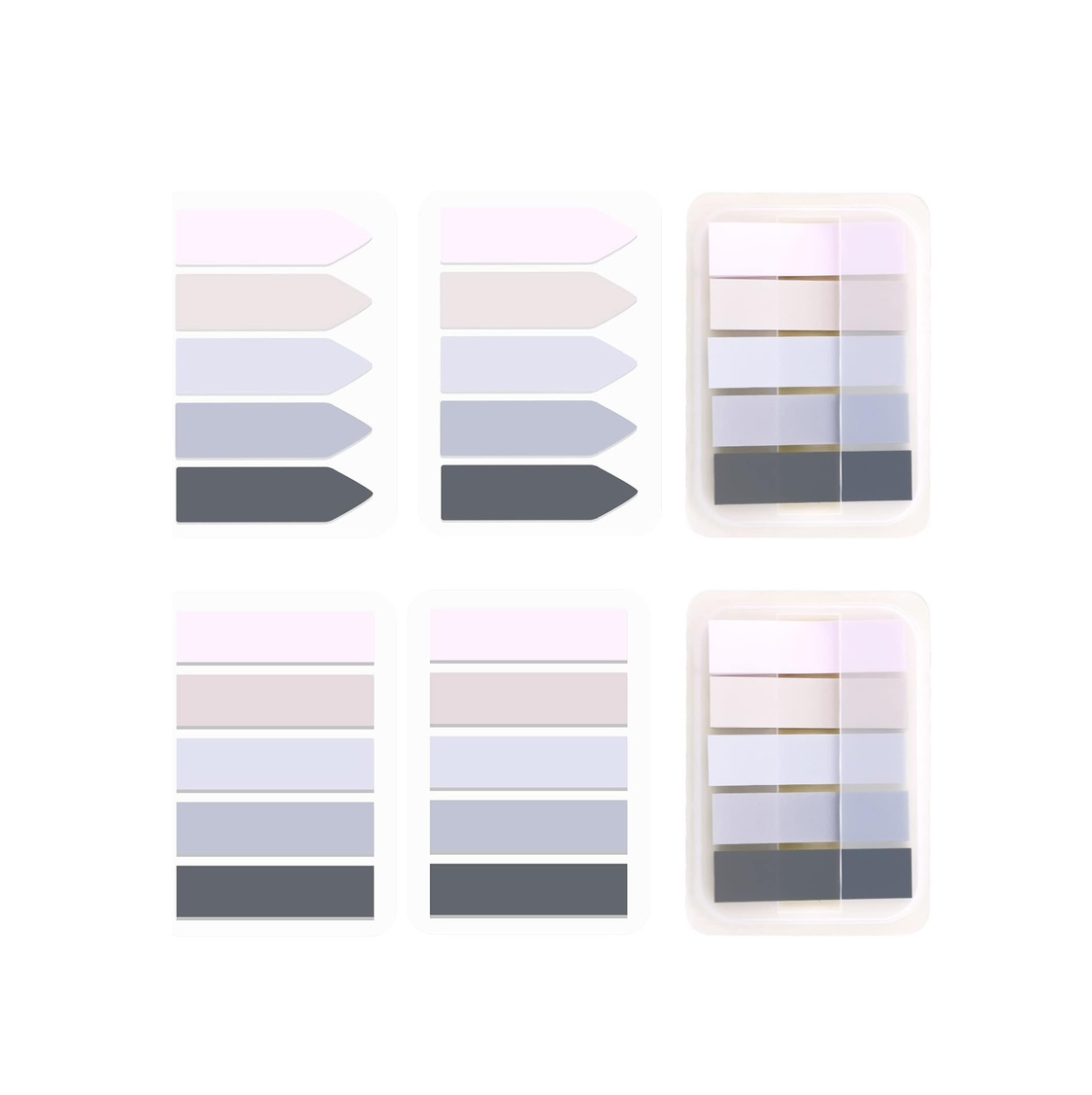 Index Tab Flags thumbnail