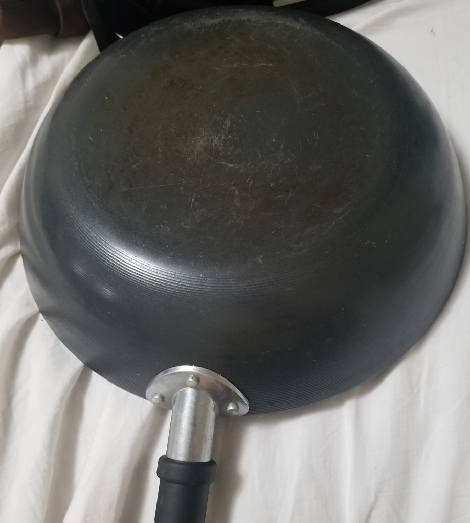 #freecycle nice pan - photo 2