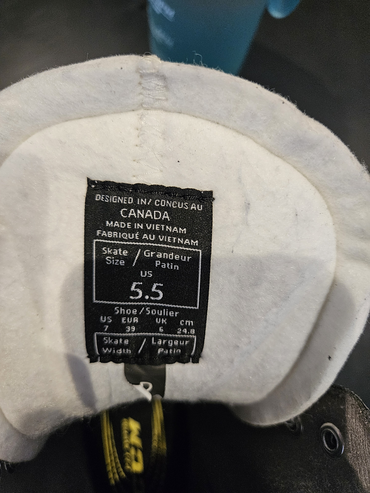 Skates in great condition - photo 5