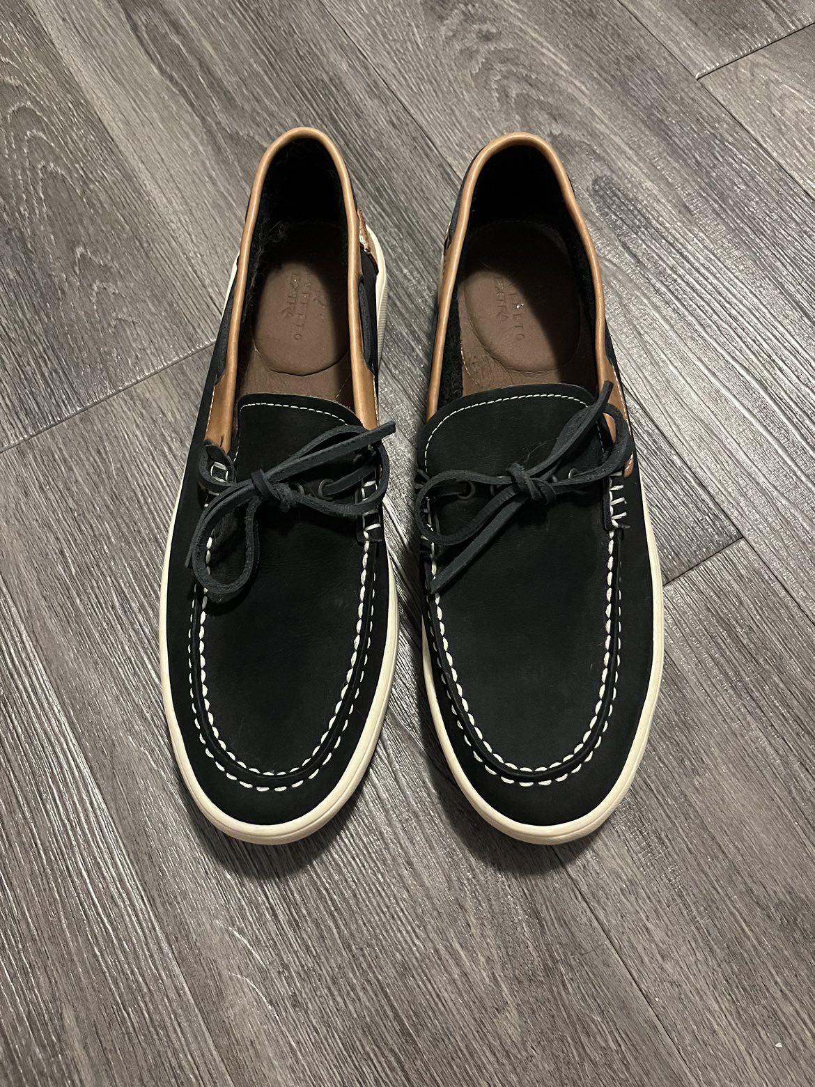 Beautiful moccasin- Never used