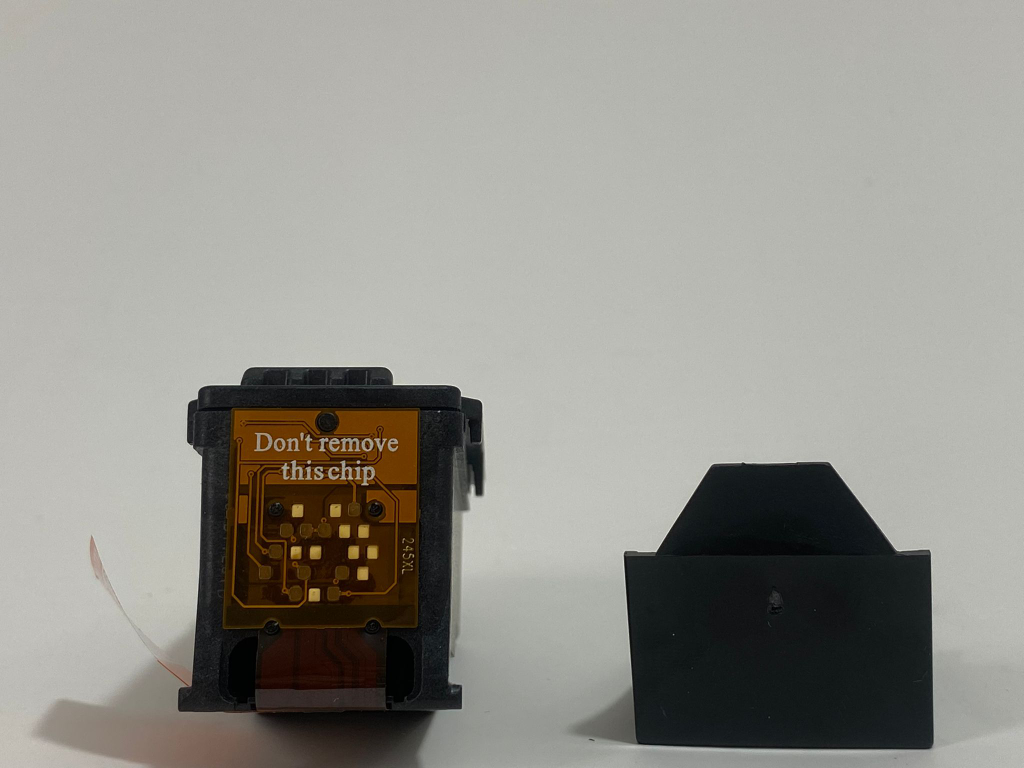 PG-245XL   Black Color B  TRPLACES FOR PG-245XL - photo 4
