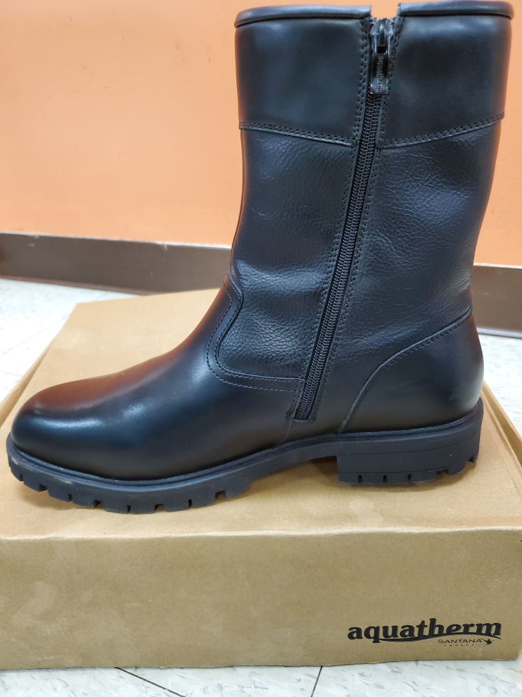 Winter boots