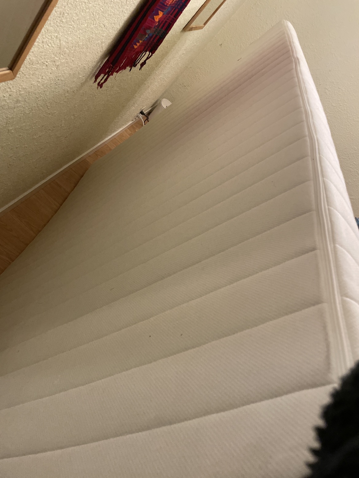 Free mattress - photo 2