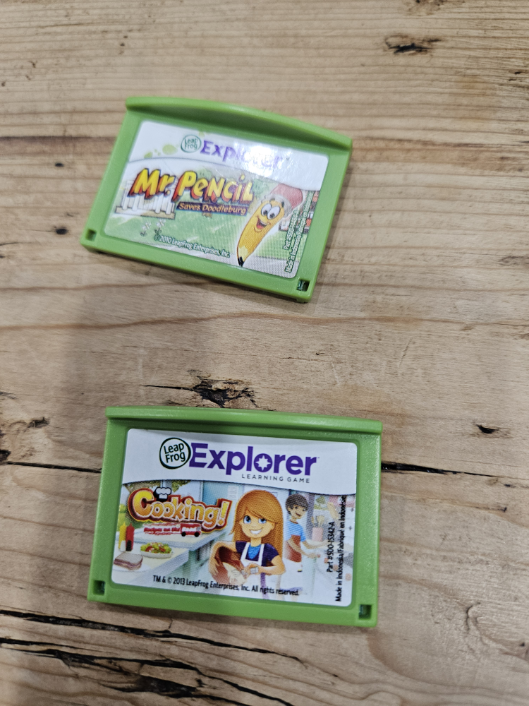 Leappad2 - photo 2