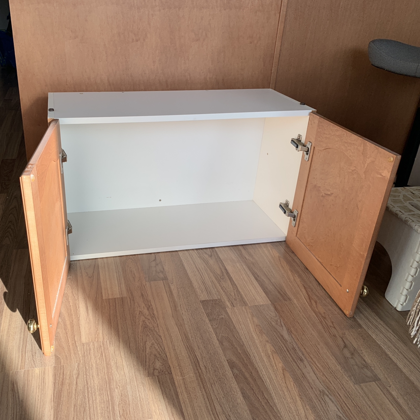 Kitchen wall cabinet - photo 5