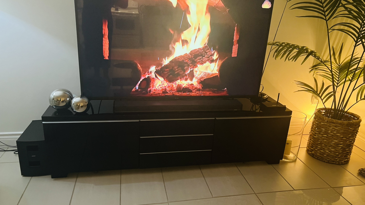 TV Stand thumbnail