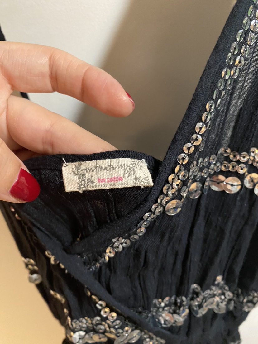 Free People Dress - photo 3