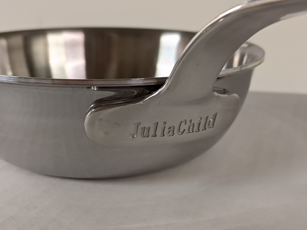 Mini frying pan 🥕 image indicator(3)