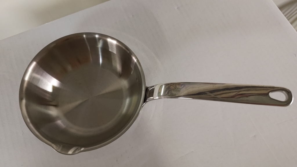 Mini frying pan 🥕 image indicator(2)