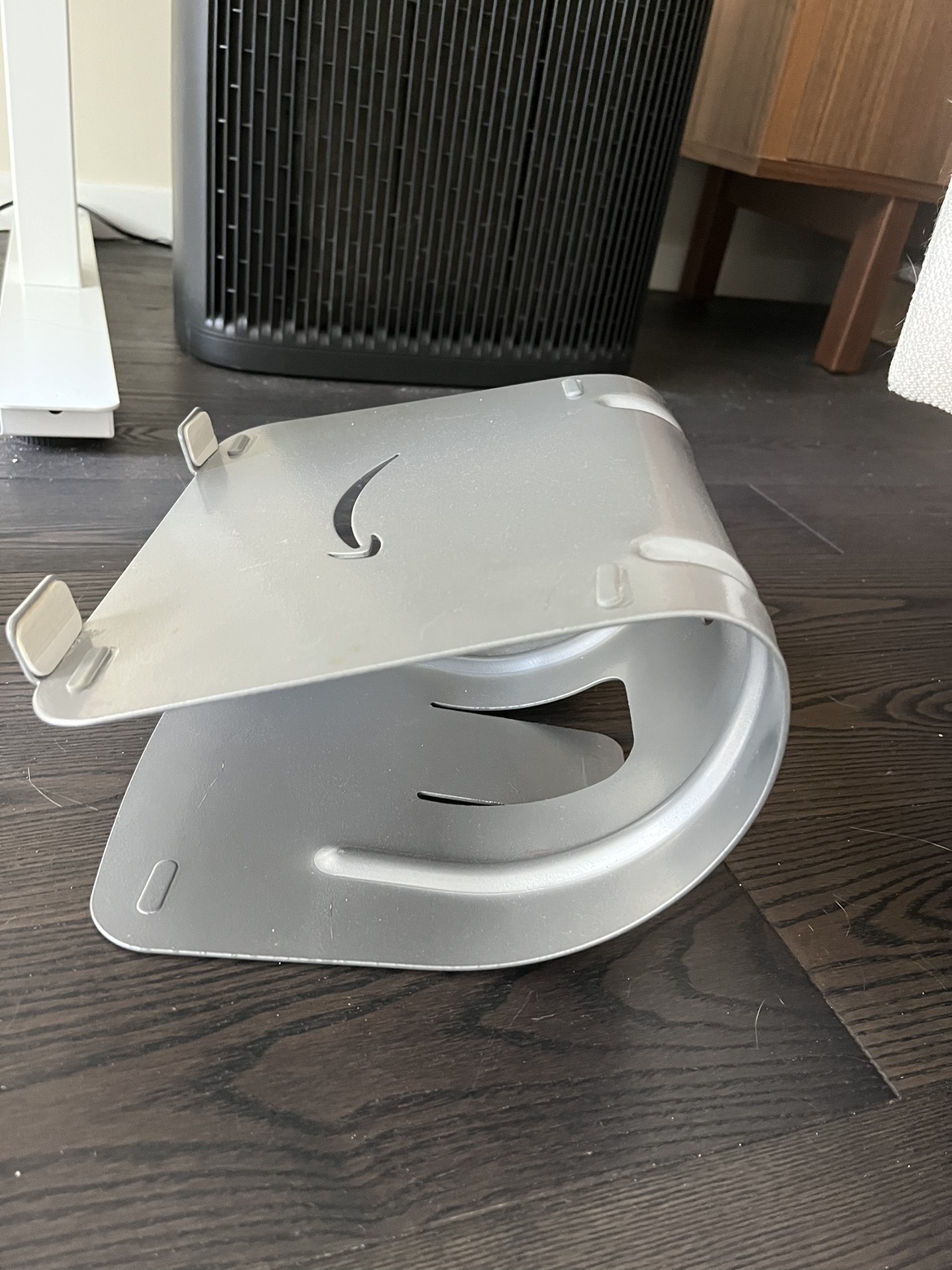 Amazon laptop stand - photo 3