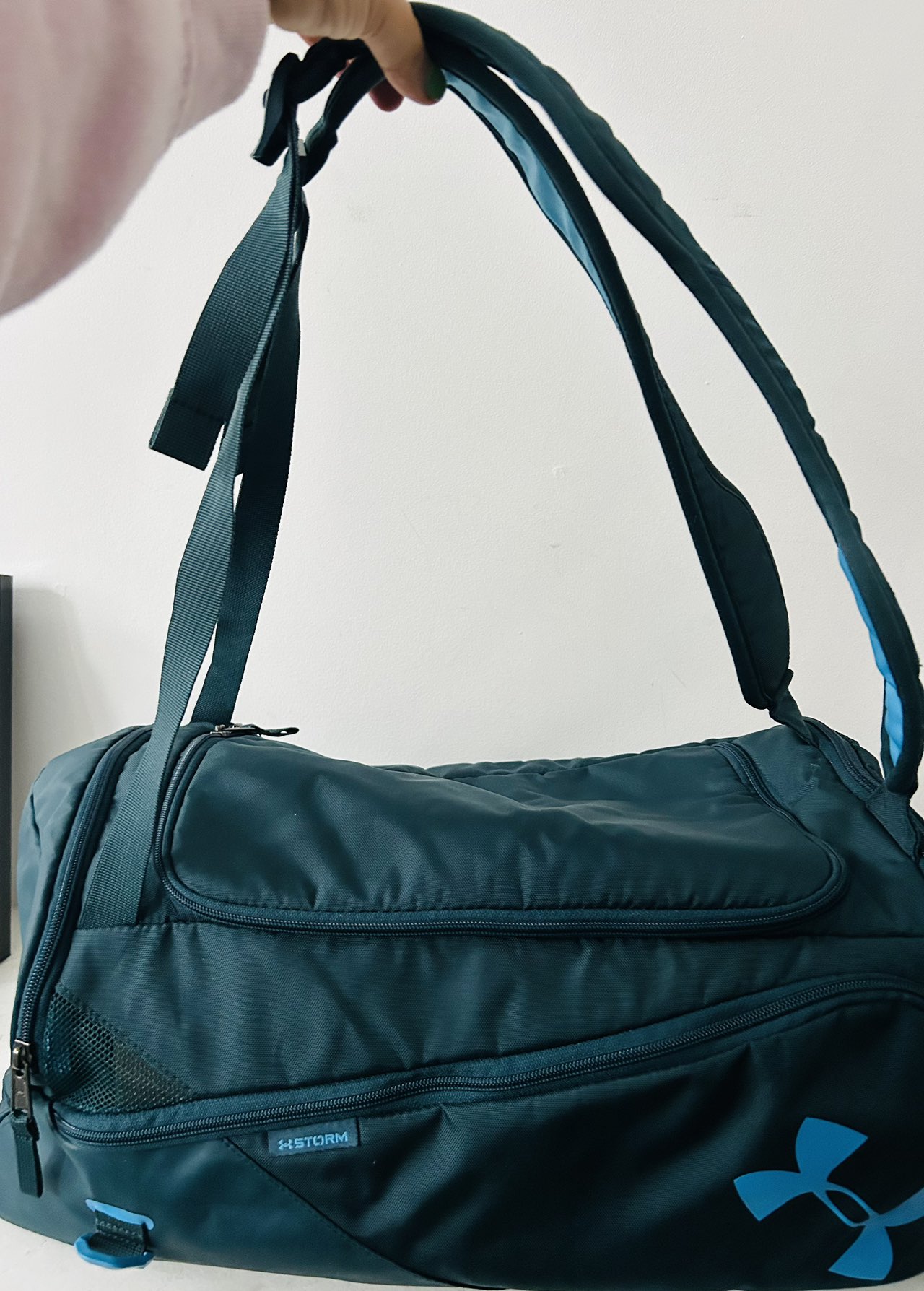 Storm bag/backpack new image indicator(3)