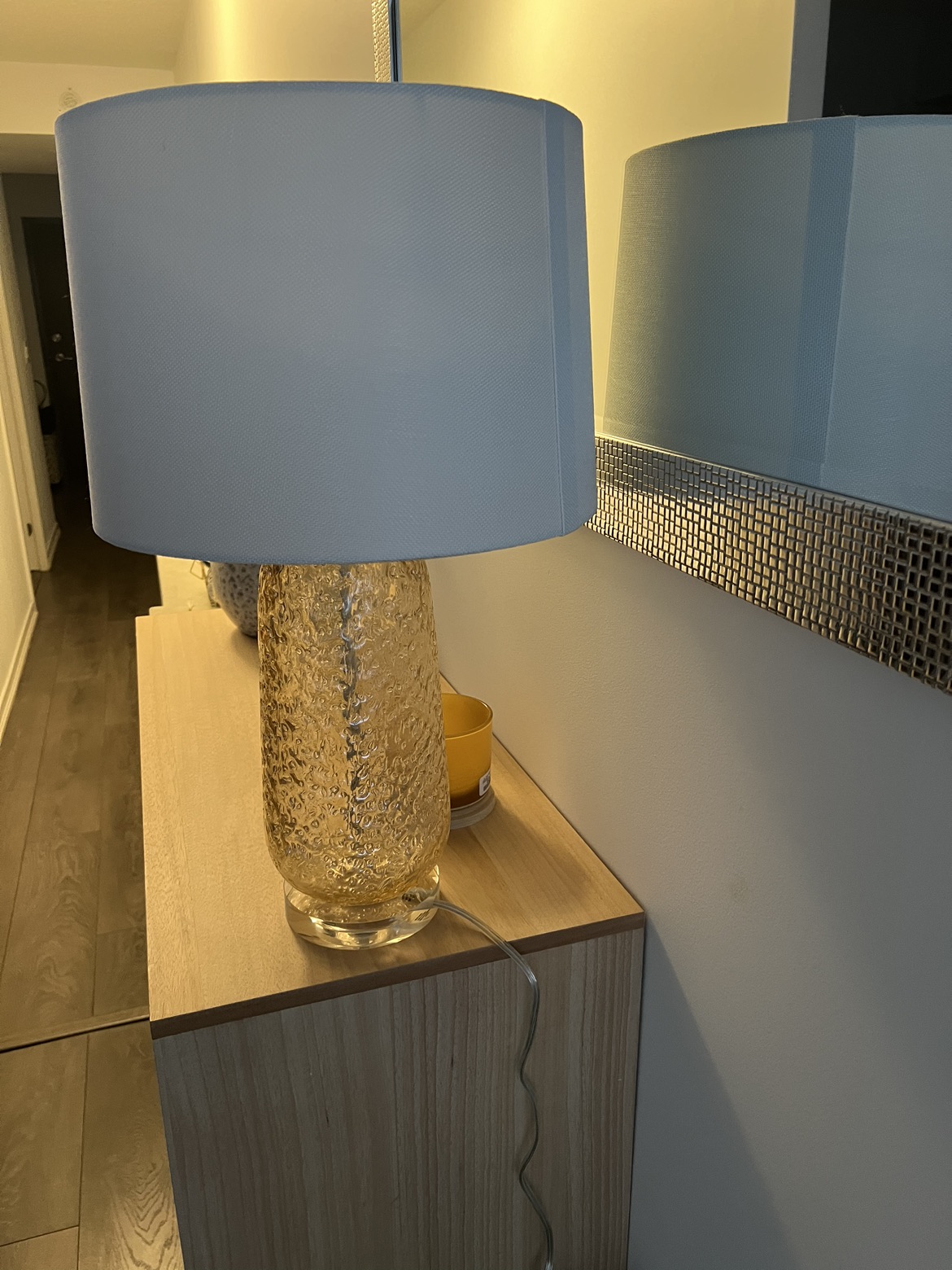 Lamp - photo 3