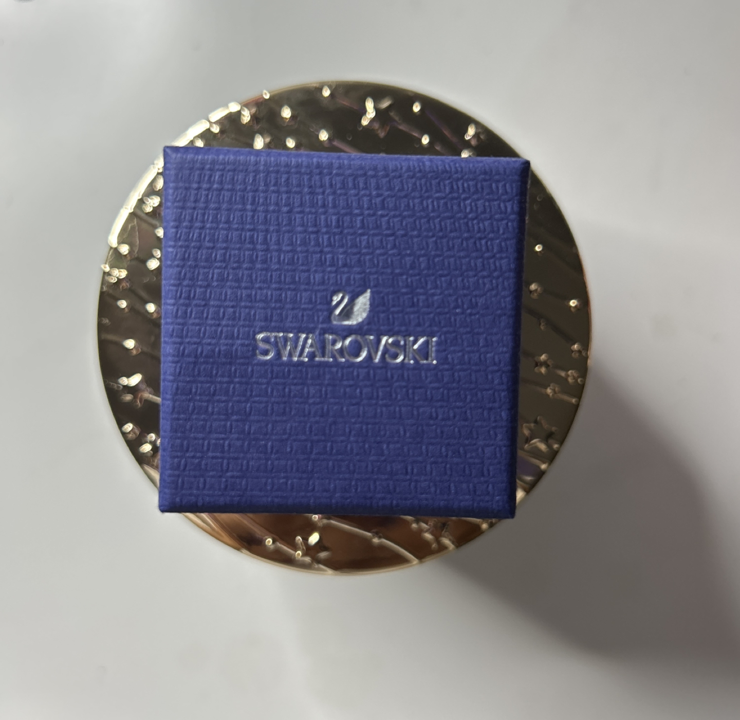 Swarovski Ring