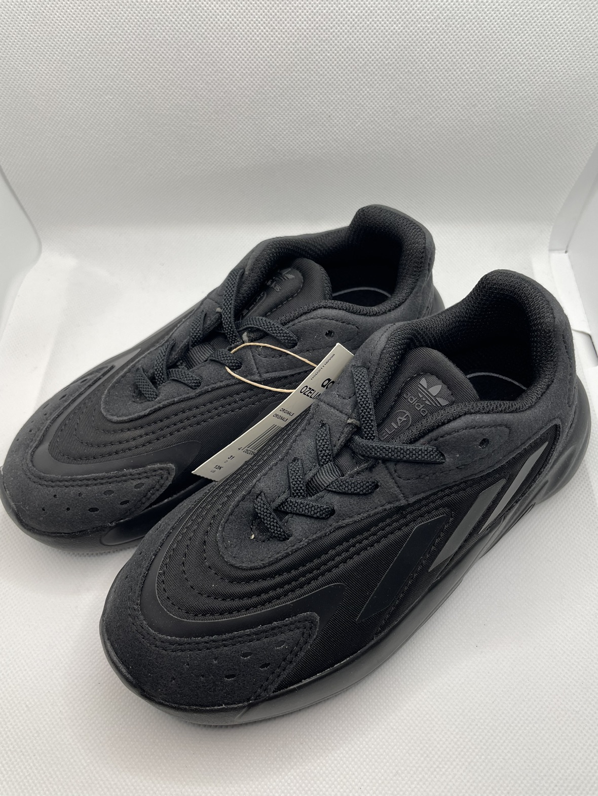 Adidas shoes for kids - photo 5