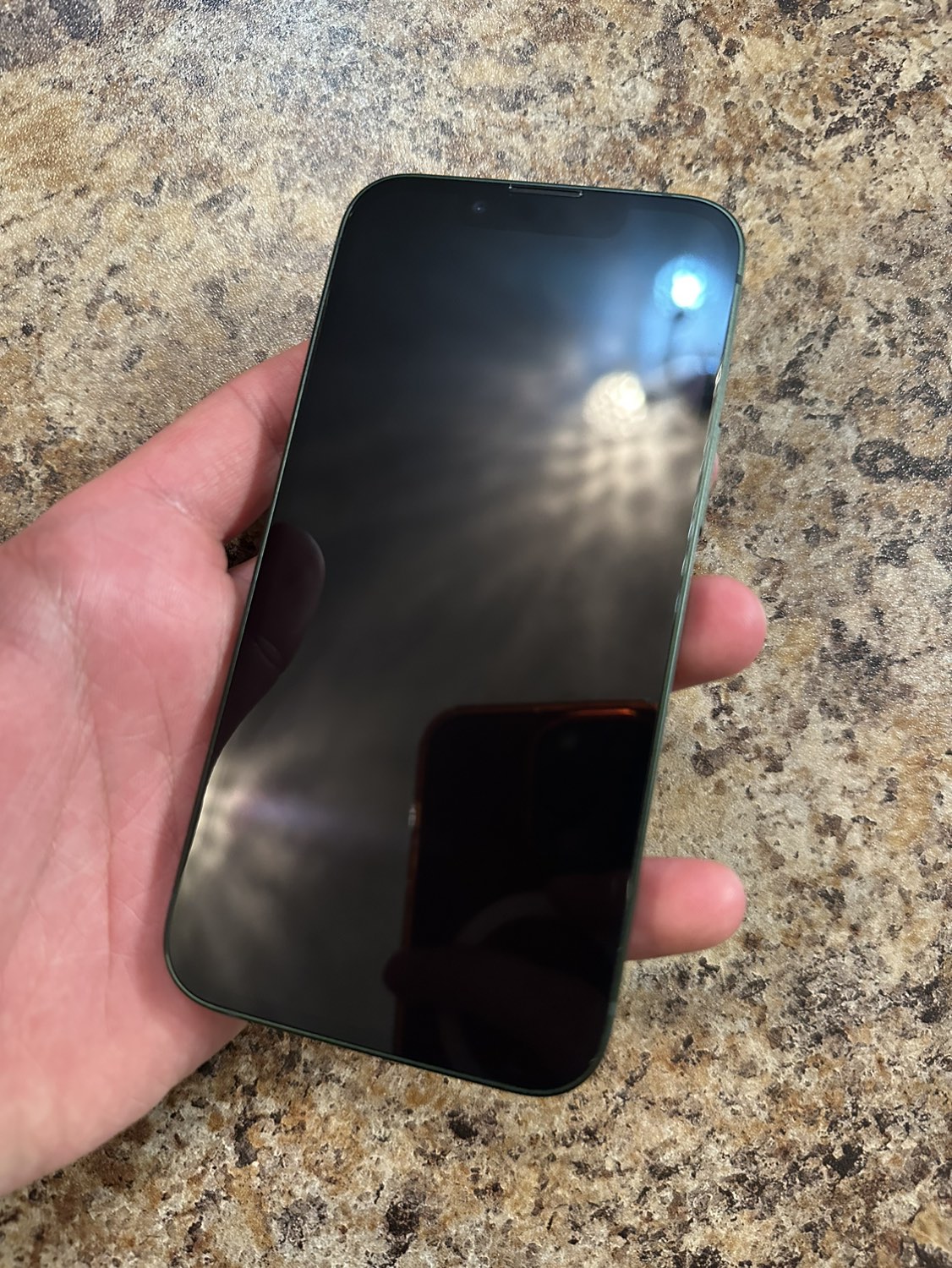 iPhone 13 mini - 128GB - photo 4