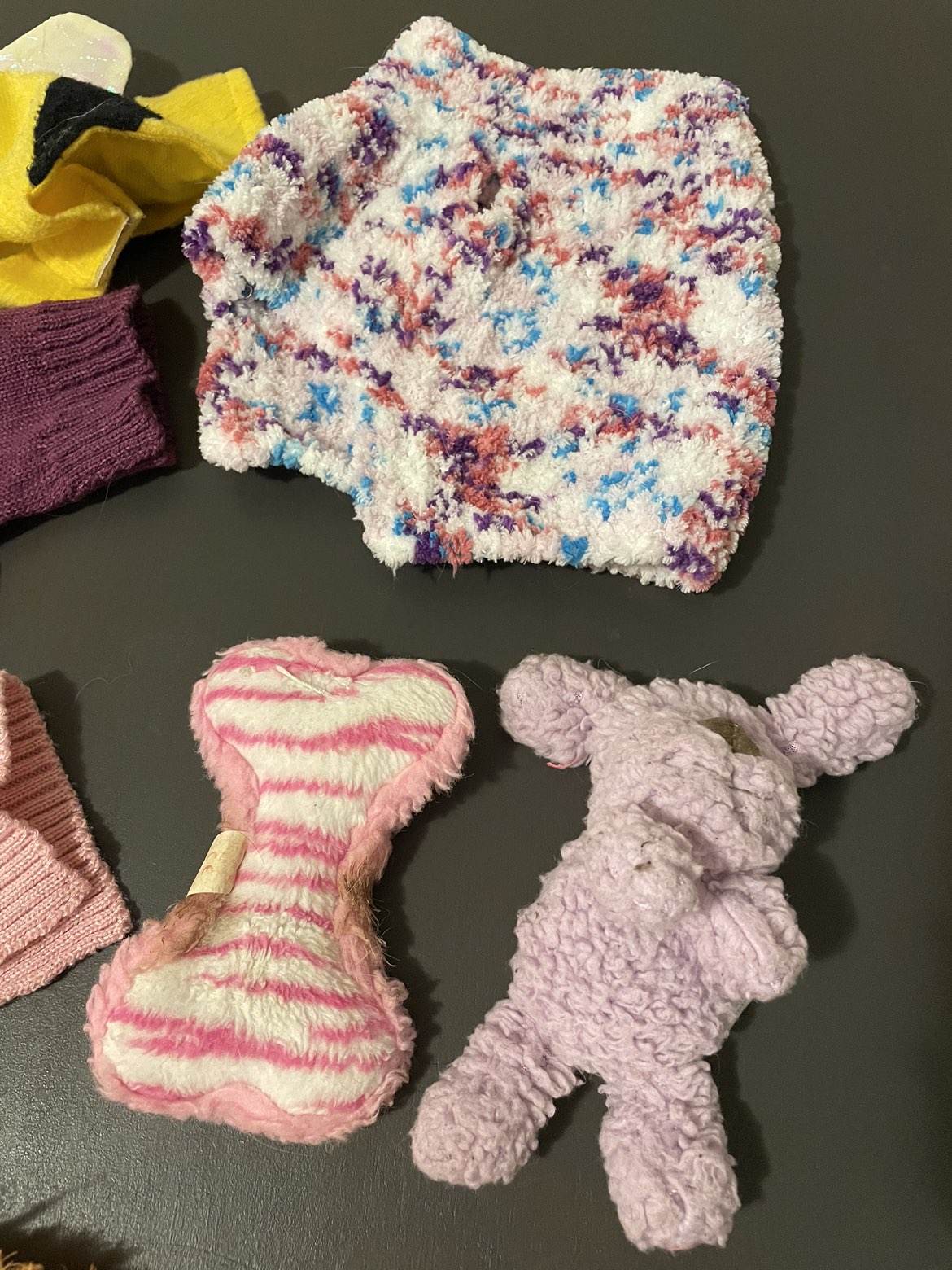 Small Dog clothing/toys - photo 2