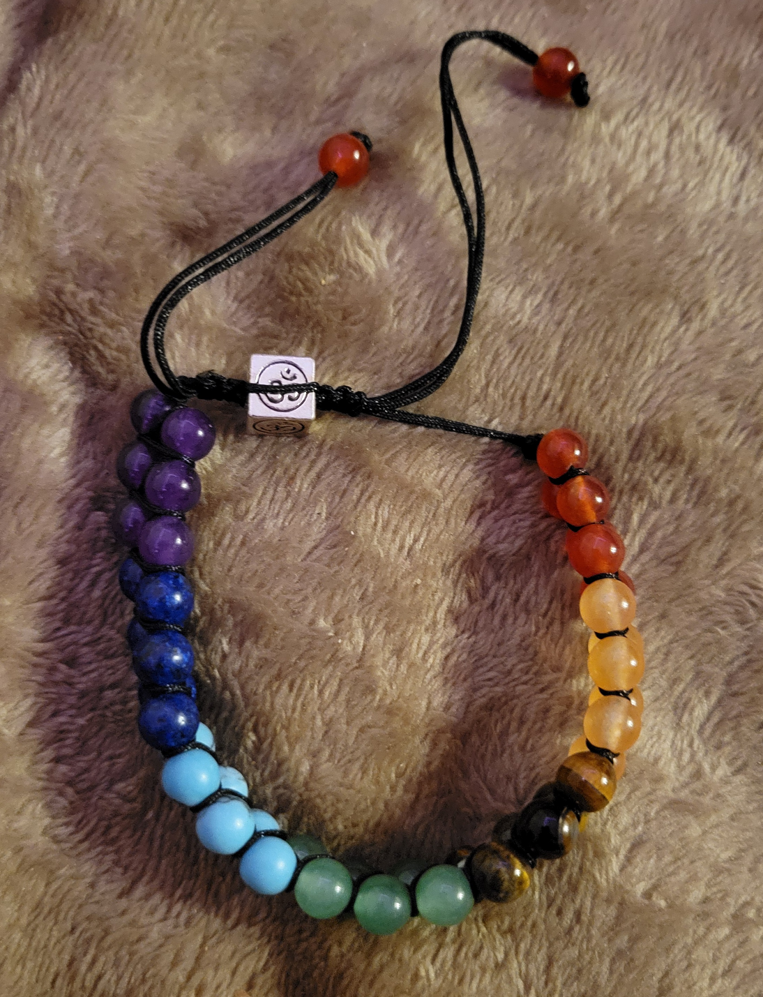 Chakra Bracelet