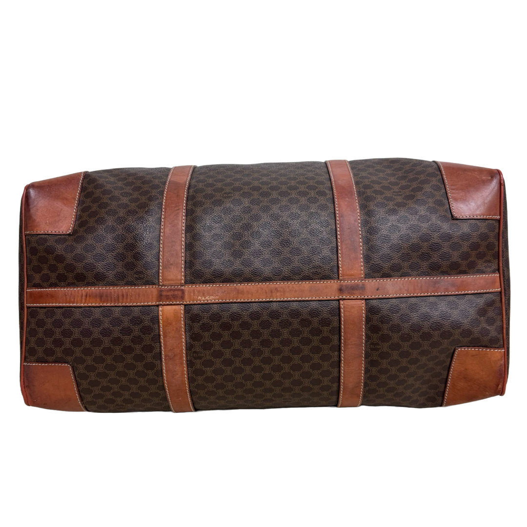 Celine Macadam Travel bag - photo 3