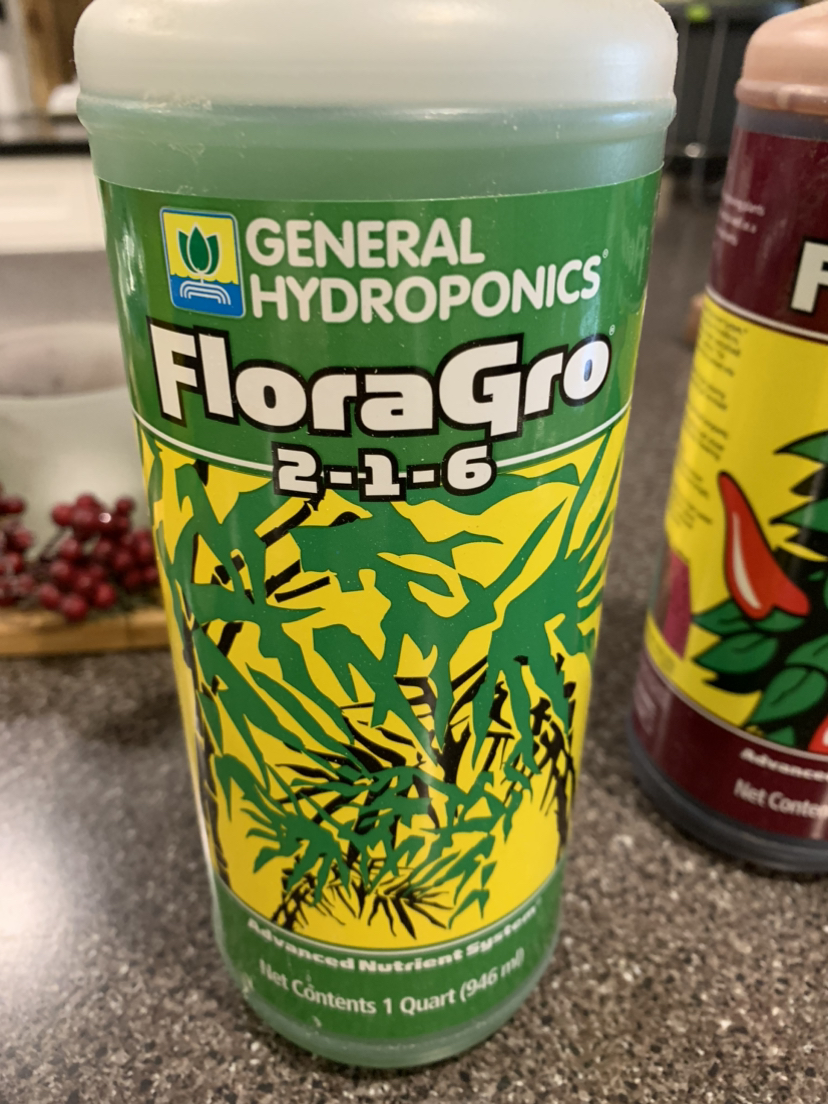 Hydroponics Liquids image indicator(2)