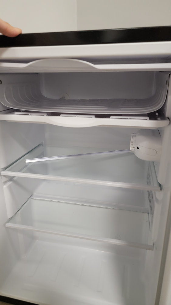 mini fridge - photo 4