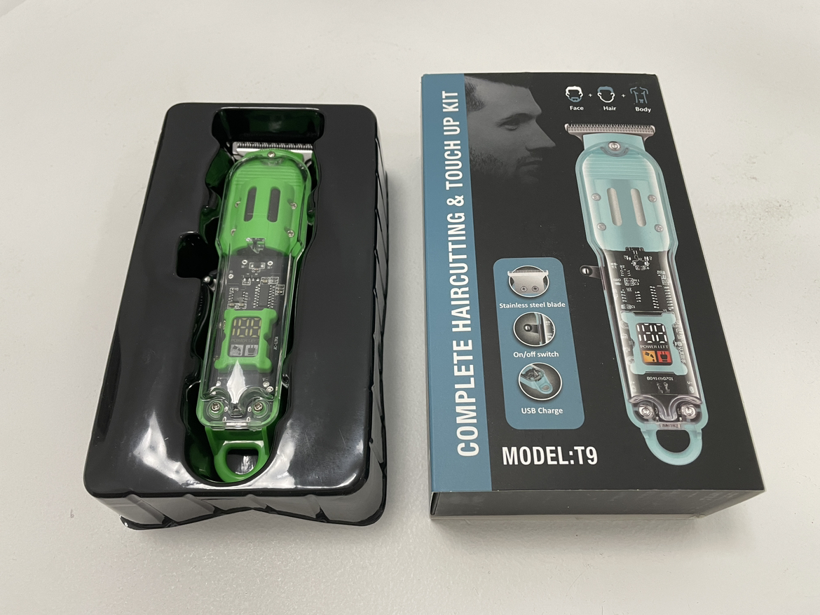 Brand new professional T9 Cordless trimmer $25