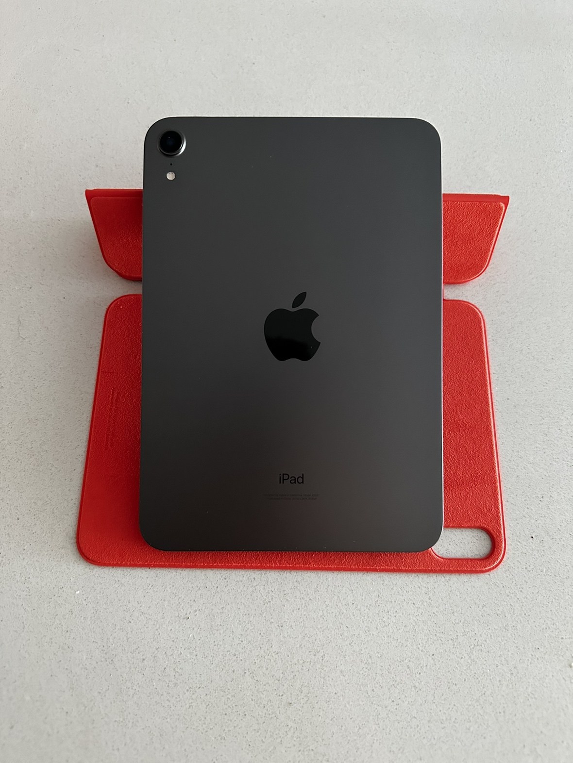 iPad Mini 6 (64GB, Wi-Fi) 1 more day only image indicator(7)
