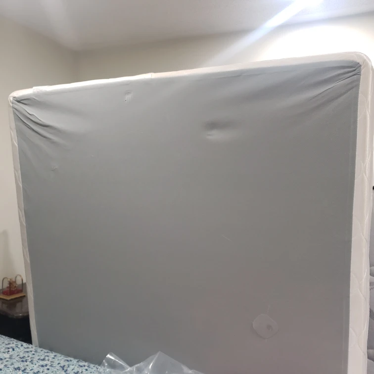 Matress box frame double and queen - photo 3
