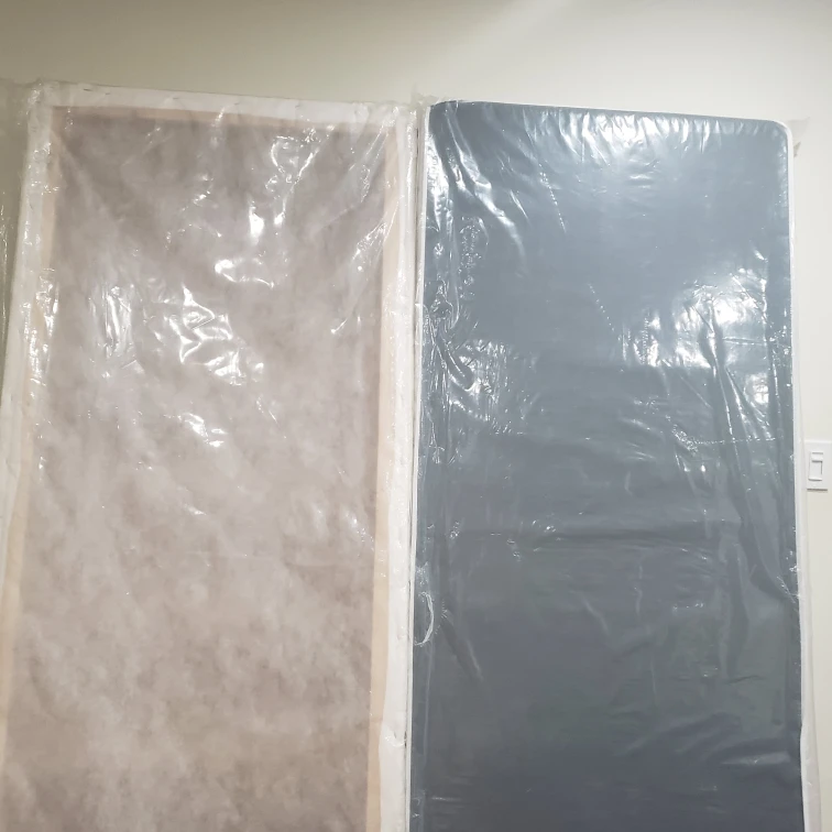 Matress box frame double and queen - photo 4