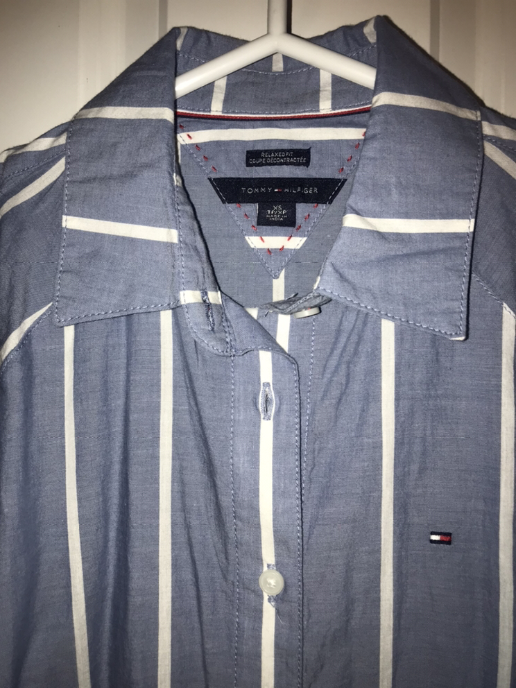 Tommy Hilfiger t-shirt image indicator(3)