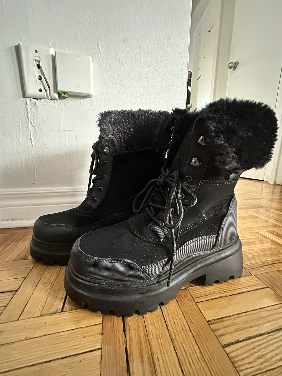 Winter boot - photo 2