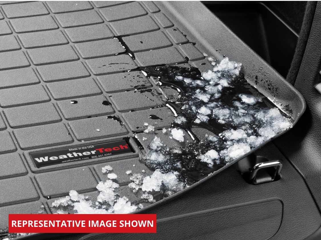 Lexus Nx350 Cargo/Trunk Mat 2022-24 image indicator(3)