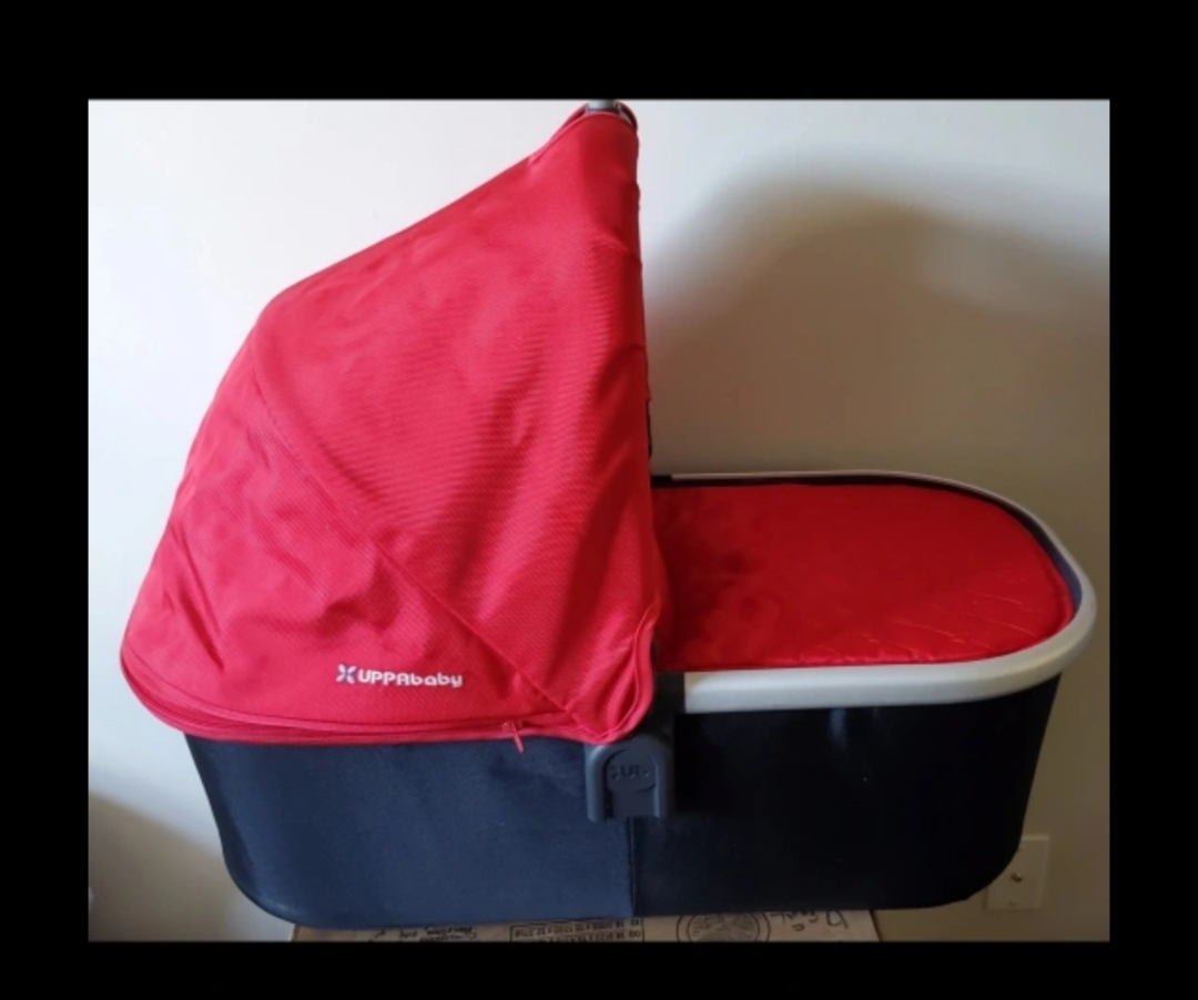 Uppababy Vista!!! - photo 2