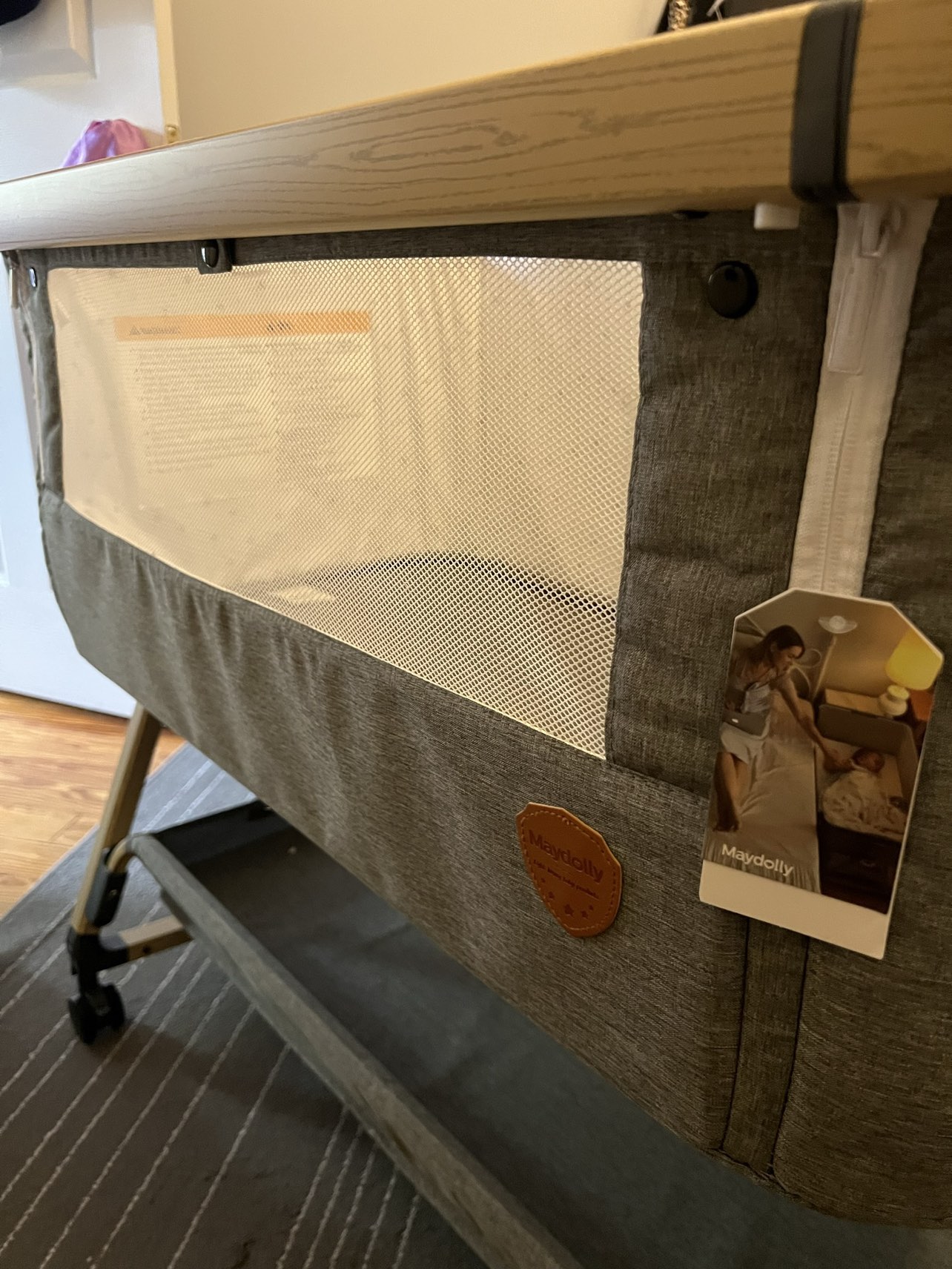 Bassinet