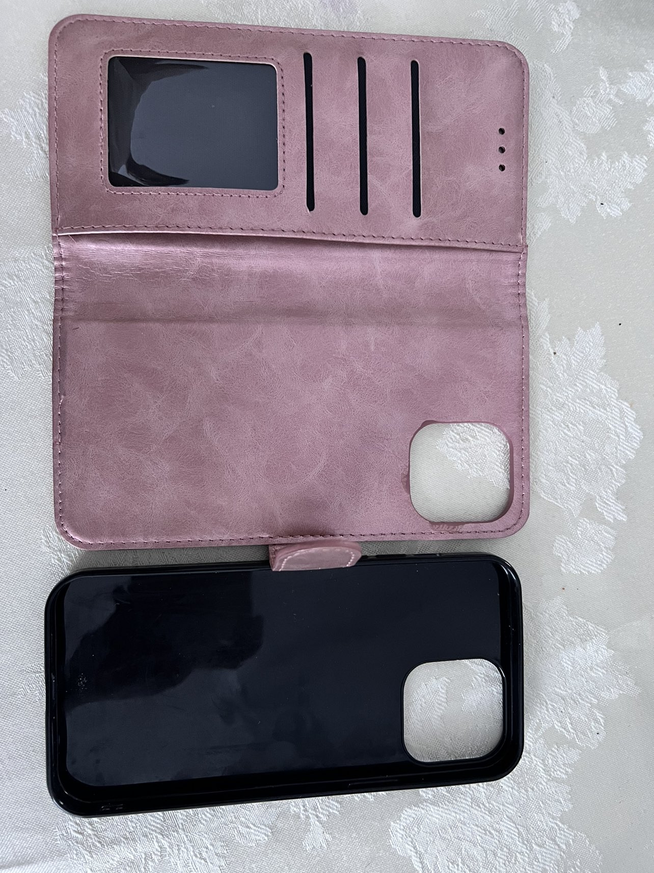 I-Phone 13 ProMax Flip Cover - photo 3