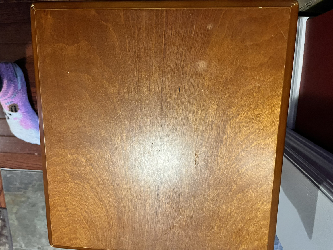 Small Side Table 🥕 image indicator(8)